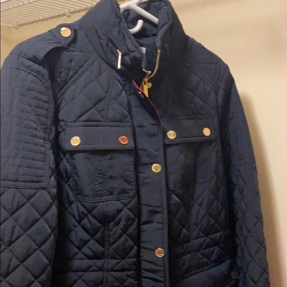 Michael Kors Quilted jacket